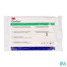 Charger l'image dans la galerie, Cavilon Verzorgingsdoekjes Incontinentie 8 9274
