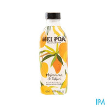 Load image into Gallery viewer, Hei Poa Monoi Majestueux Tahiti Mangue 100ml
