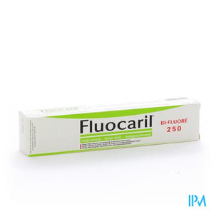 Fluocaril Bi-fluore Anijs 75ml