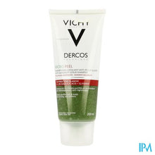 Charger l'image dans la galerie, Vichy Dercos A/pell Micropeel Sh Scrub 200ml
