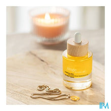 Load image into Gallery viewer, Tinge Golden Oil 30ml
