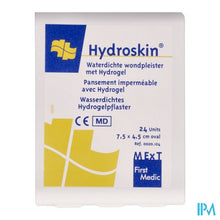 Afbeelding in Gallery-weergave laden, Hydroskin Pleisters 7,5cmx5cm 24
