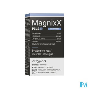 Magnixx Plus Tabl 80