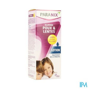 Paranix Lotion 100ml