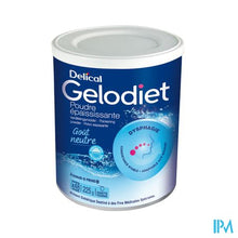 Afbeelding in Gallery-weergave laden, Gelodiet Verdikkingspoeder Nf 225g
