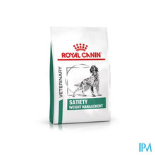 Charger l'image dans la galerie, Royal Canin Dog Satiety Dry 1,5kg
