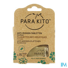 Load image into Gallery viewer, Para'kito Plaquettes-recharge 2
