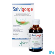 Charger l'image dans la galerie, Salvigorge Spray Forte Fl 30ml
