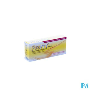 Profyt Nf Blister Tabl 3x10 Vervangt 2337-095