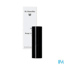 Charger l'image dans la galerie, Dr.hauschka Lipstick 10 Dahlia 4,1g Nf

