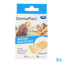 Load image into Gallery viewer, Dp Water-resistant 2 M 20 P/s
