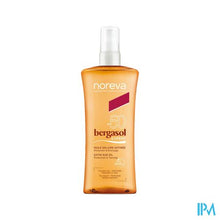 Afbeelding in Gallery-weergave laden, Bergasol Sublim Huile Satine Ip50 150ml
