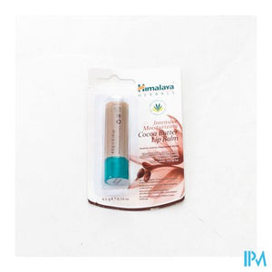 Himalaya Intensive Moist.cacaobutter Lipbalm 4,5g