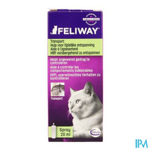 Afbeelding in Gallery-weergave laden, Feliway Classic Spray 20ml
