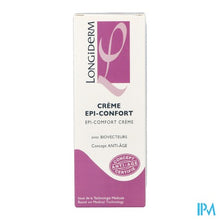 Charger l'image dans la galerie, Longiderm Creme Epi-comfort 30ml

