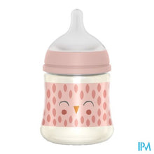 Load image into Gallery viewer, Suavinex Bonhomia Bottle Pa Sili.feather Pink150ml

