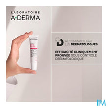 Afbeelding in Gallery-weergave laden, Aderma Exomega Ogen Oogbalsem 15ml
