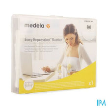 Charger l&#39;image dans la galerie, Medela Easy Expression Bustier Wit M Nf
