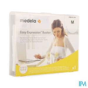 Medela Easy Expression Bustier Wit M Nf