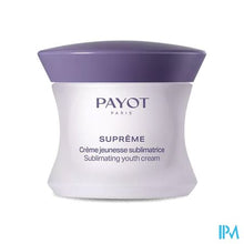 Charger l'image dans la galerie, Payot Supreme Jeunesse Jour 50ml
