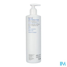 Afbeelding in Gallery-weergave laden, Eubos Zeep Vloeibaar Blauw N/parf 400ml
