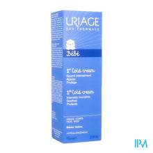 Load image into Gallery viewer, Uriage Cold Cream 75ml
