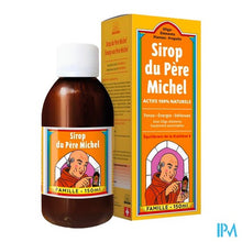 Afbeelding in Gallery-weergave laden, Bioligophyt Siroop Pere Michel 200ml Bioligo
