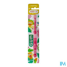 Load image into Gallery viewer, Gum Tandenb Baby 0-2j 213
