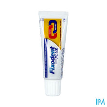 Charger l'image dans la galerie, Fixodent Proplus Dual Power Tube 40g
