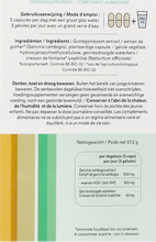 Afbeelding in Gallery-weergave laden, Cressana Bio Garcinia Fatburner Caps 90
