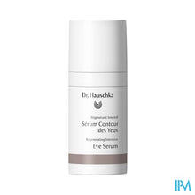 Afbeelding in Gallery-weergave laden, Dr.hauschka Regenerant Intens.serum Cont. Yeux15ml
