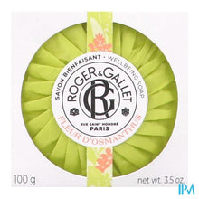 Load image into Gallery viewer, Roger&amp;gallet Osmanthus Zeep 100g
