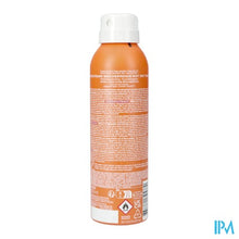 Afbeelding in Gallery-weergave laden, Vichy Cap Sol Hydraterende Mist Spf50+ 200ml Nf
