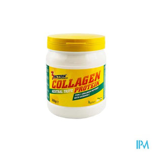 3action Collagen Protein 300g