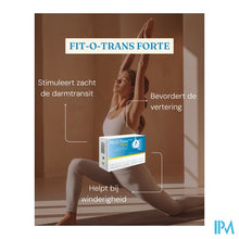 Charger l'image dans la galerie, Fit-o-trans Forte Nutritic Comp 45 Revogan 7737
