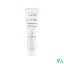 Charger l&#39;image dans la galerie, Avene Cicalfate+creme 40ml

