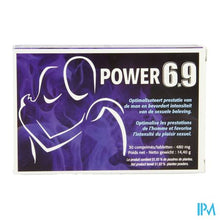 Afbeelding in Gallery-weergave laden, Power 6.9 Blister Comp 2x15
