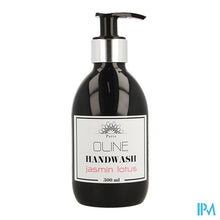 Load image into Gallery viewer, Oline Handwash Pure Jasmin Lotus Credophar Fl300ml
