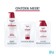 Load image into Gallery viewer, Eucerin Ph5 Douche Olie 1000ml
