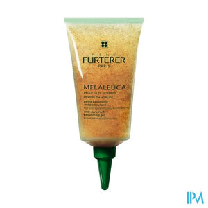Furterer Melaleuca Gelee Exfol. A/roos Tube 75ml