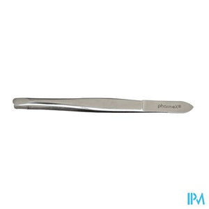 Pharmex Pincet Epileer Rond