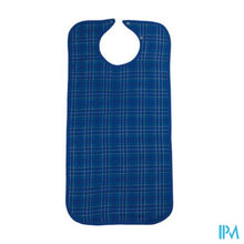 Afbeelding in Gallery-weergave laden, Suprima 5577 Slab/eetschort Blauw 89x44cm
