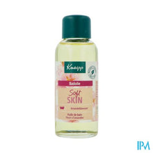 Afbeelding in Gallery-weergave laden, Kneipp Badolie Amandel 100ml
