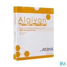 Charger l'image dans la galerie, Algivon Alginate + Honey 10cmx10cm 5

