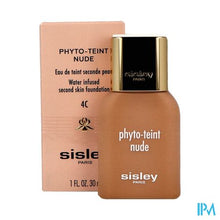 Charger l'image dans la galerie, Sisley Phyto-teint Nude 4c Honey 30ml
