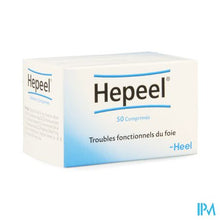Charger l'image dans la galerie, Hepeel Comp 50 Heel

