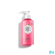 Charger l'image dans la galerie, Roger&amp;gallet Rose Lait Corps 250ml
