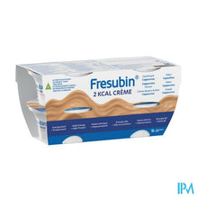 Afbeelding in Gallery-weergave laden, Fresubin 2 Kcal Creme 125g Cappuccino
