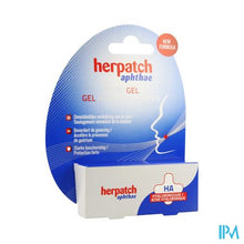 Afbeelding in Gallery-weergave laden, Herpatch Aftengel Tube 10ml
