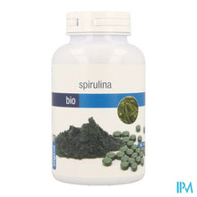 Charger l'image dans la galerie, Purasana Vegan Spirulina Bio Tabl 180
